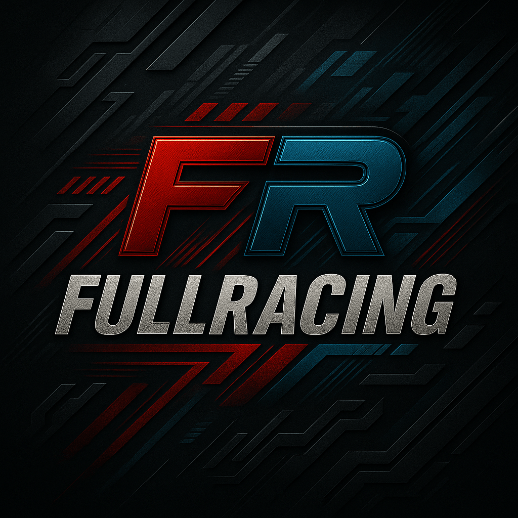 Accessoire FullRacing - fullracing