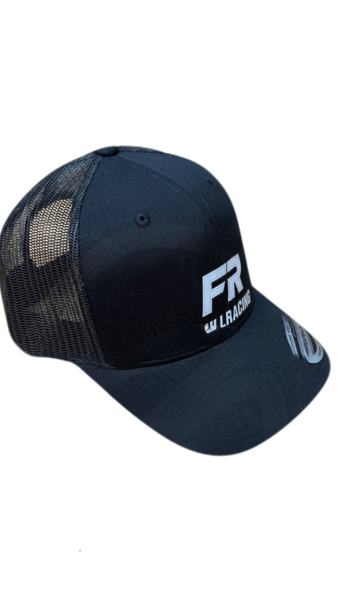 casquette - snapback noir FR – Boisson énergisante FULLRACING – saveur – fullracing